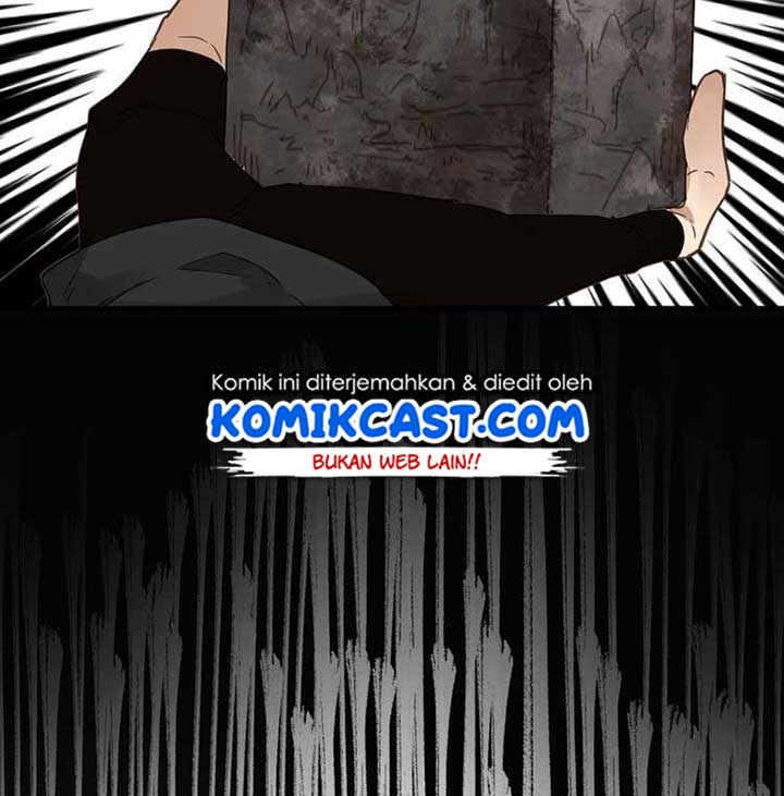 The Sacred Ruins Chapter 3 - halaman 61