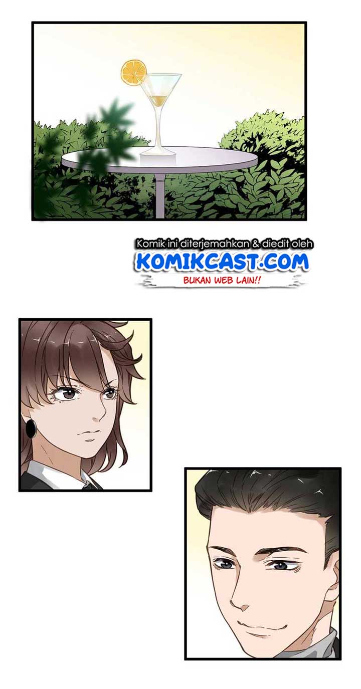 The Sacred Ruins Chapter 3 - halaman 66