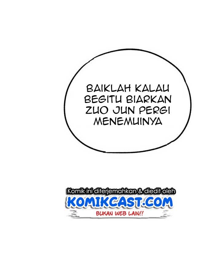 The Sacred Ruins Chapter 3 - halaman 71