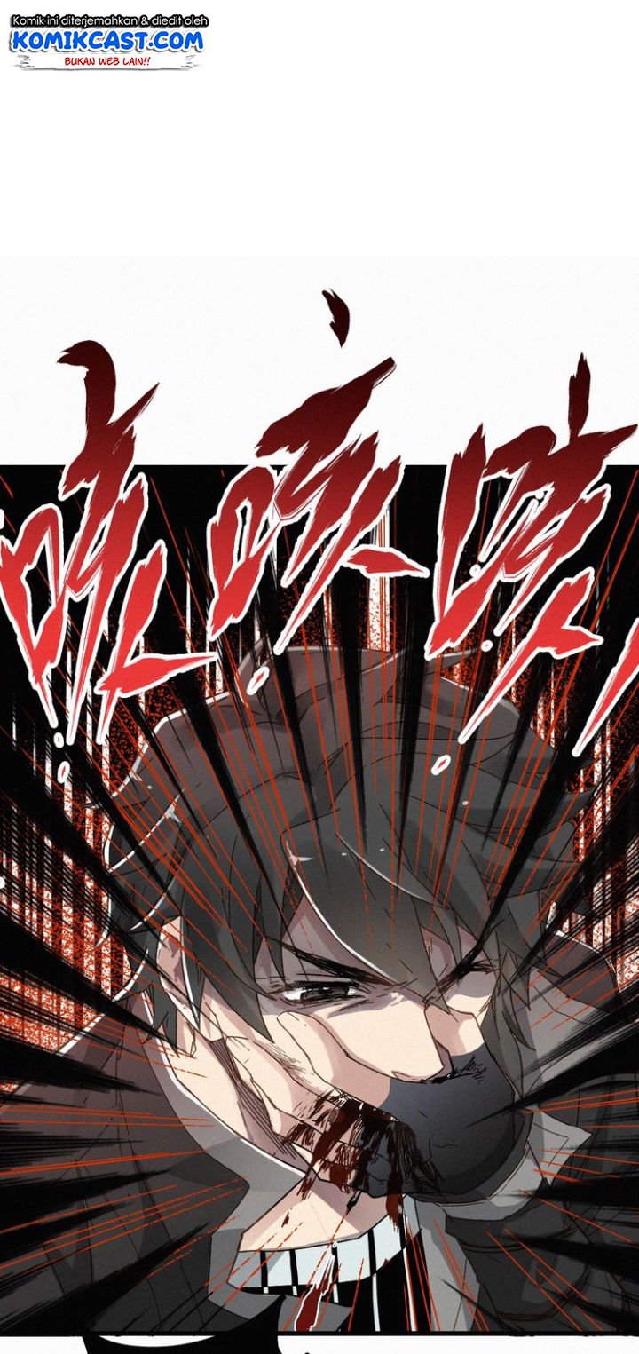The Sacred Ruins Chapter 30 - halaman 2