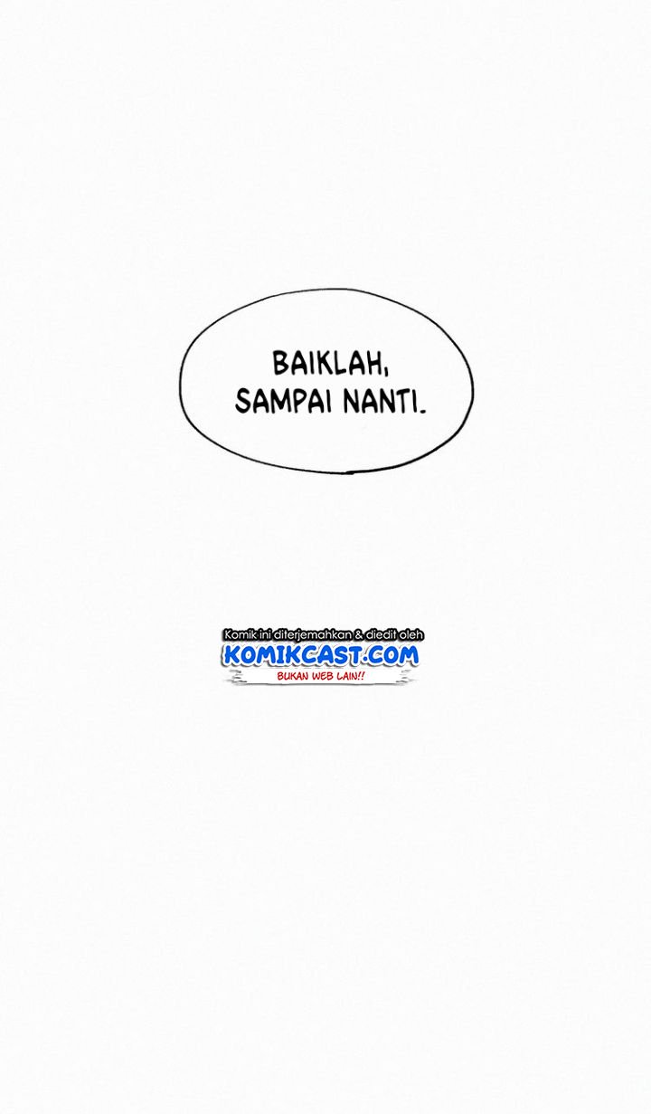 The Sacred Ruins Chapter 30 - halaman 21