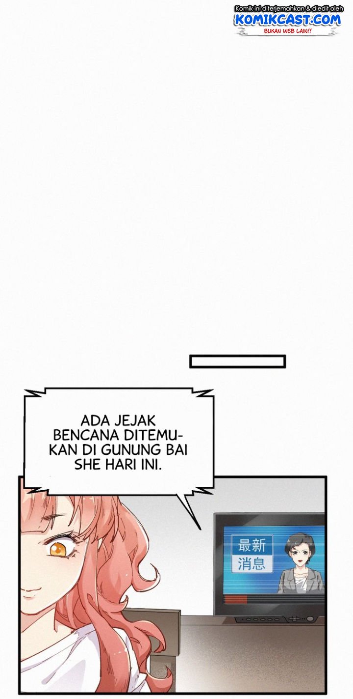 The Sacred Ruins Chapter 30 - halaman 25