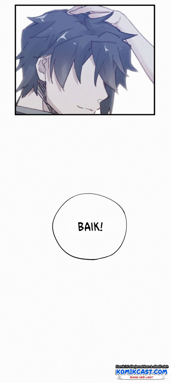 The Sacred Ruins Chapter 30 - halaman 36
