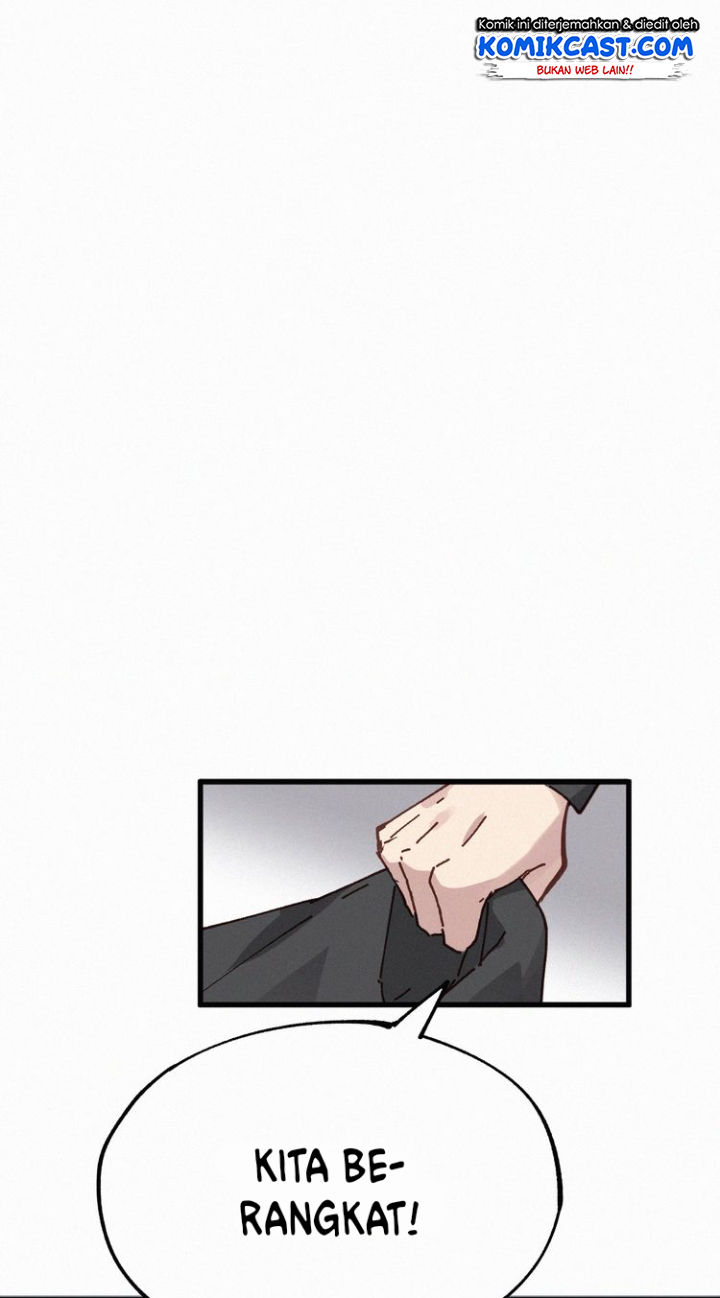 The Sacred Ruins Chapter 30 - halaman 45