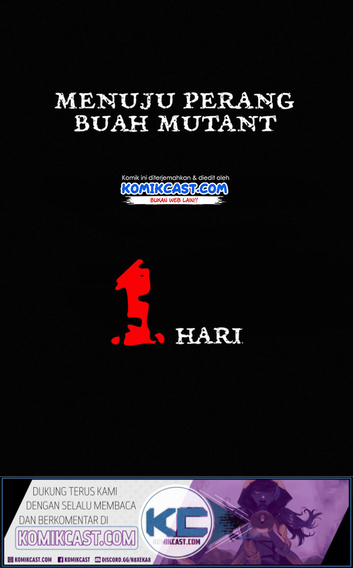 The Sacred Ruins Chapter 30 - halaman 47