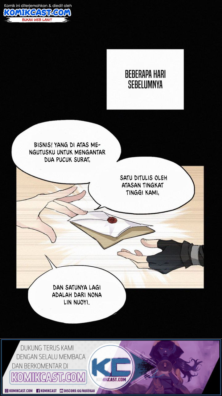 The Sacred Ruins Chapter 31 - halaman 2
