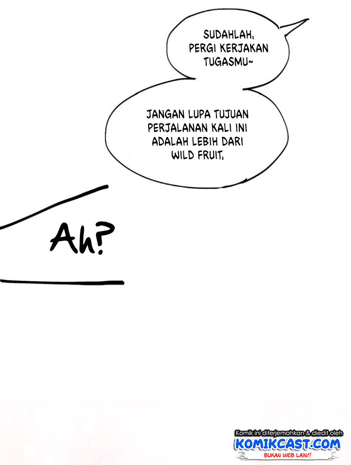 The Sacred Ruins Chapter 31 - halaman 24