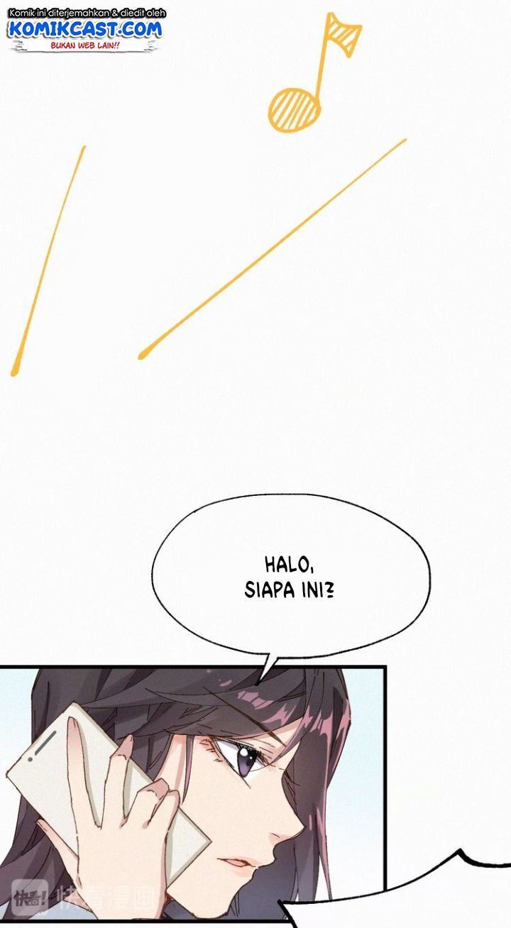 The Sacred Ruins Chapter 32 - halaman 22