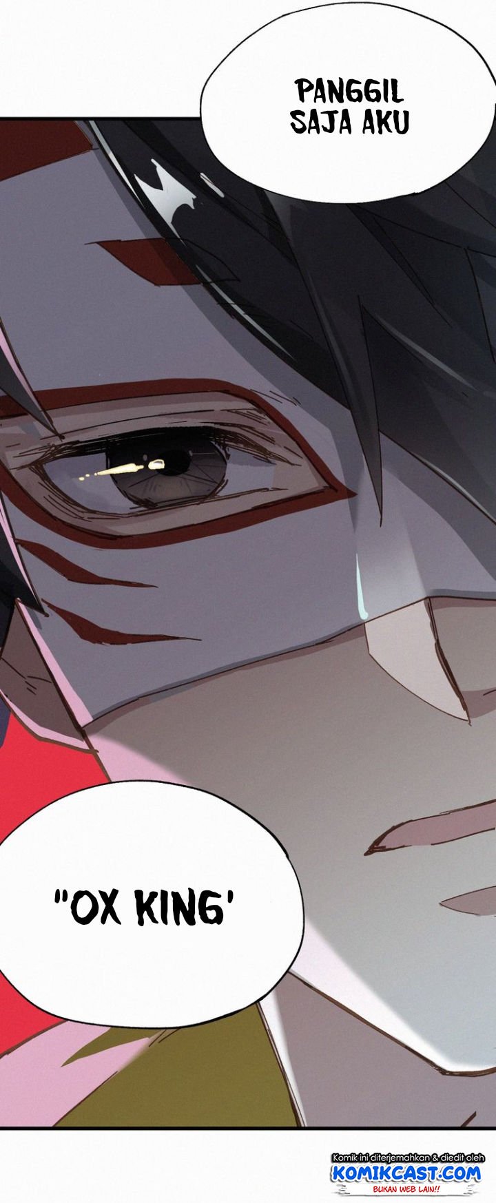 The Sacred Ruins Chapter 32 - halaman 30