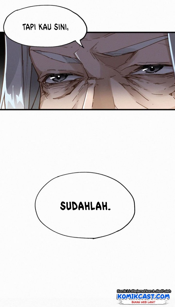 The Sacred Ruins Chapter 32 - halaman 38