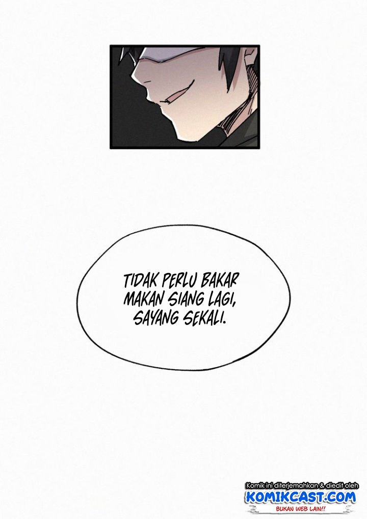 The Sacred Ruins Chapter 32 - halaman 4