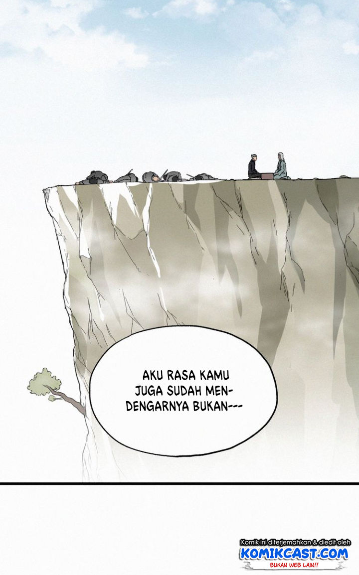 The Sacred Ruins Chapter 32 - halaman 47