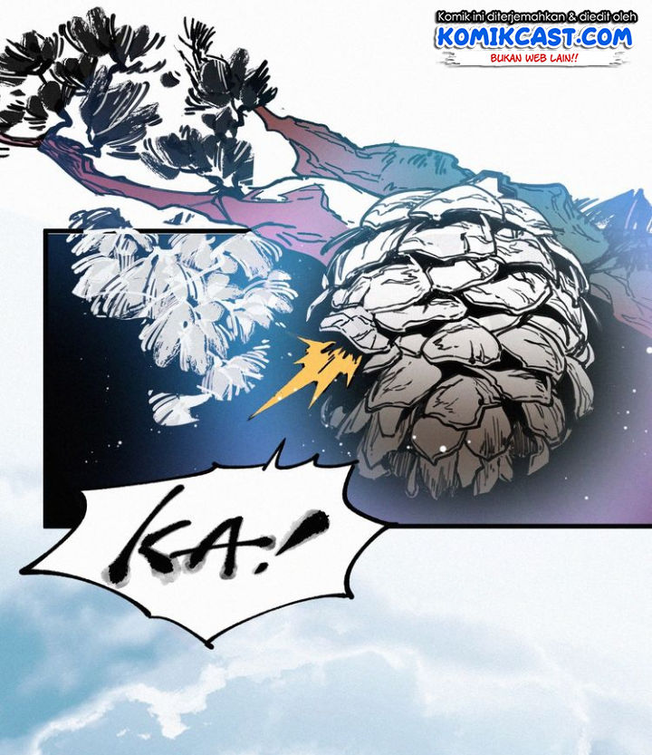 The Sacred Ruins Chapter 32 - halaman 48