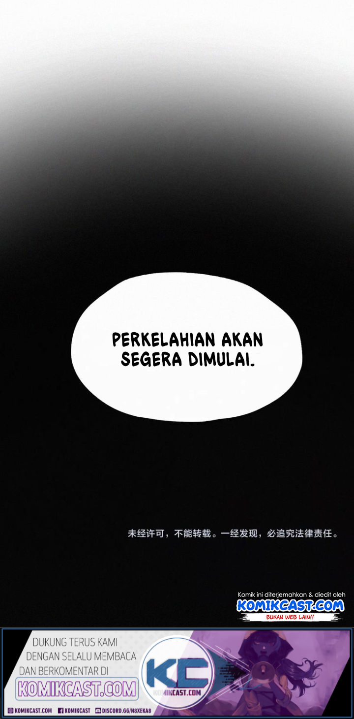 The Sacred Ruins Chapter 32 - halaman 52