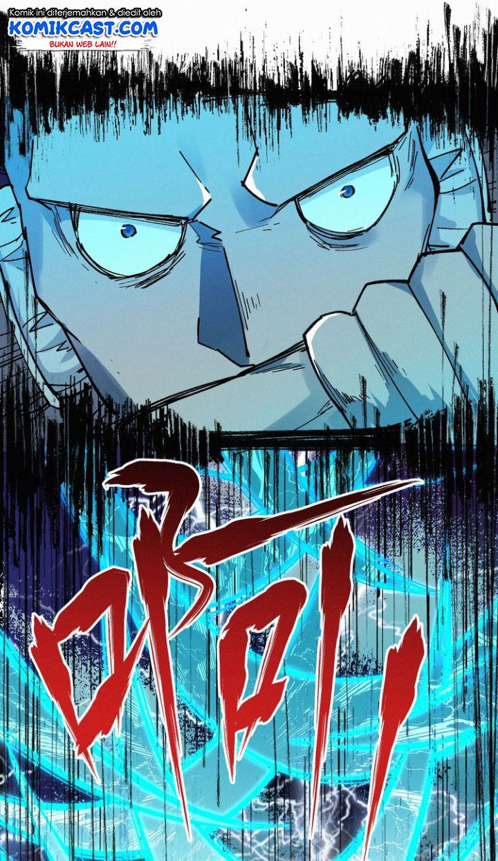 The Sacred Ruins Chapter 34 - halaman 15