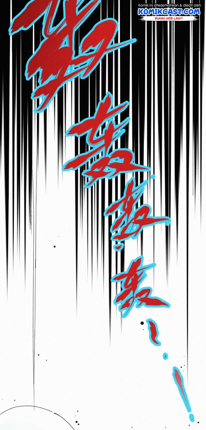 The Sacred Ruins Chapter 34 - halaman 18