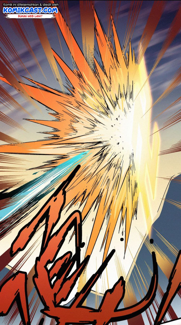 The Sacred Ruins Chapter 34 - halaman 26