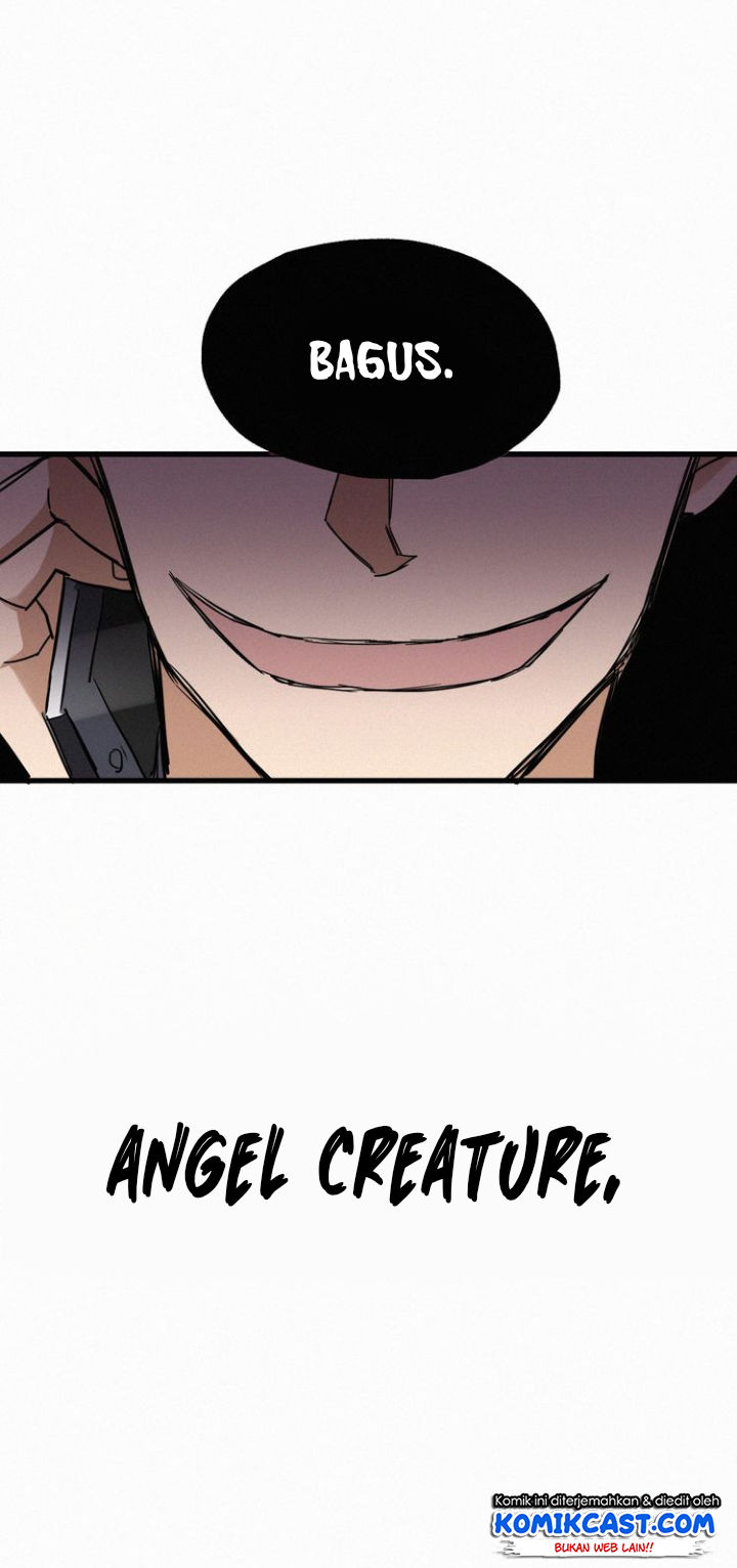 The Sacred Ruins Chapter 34 - halaman 29