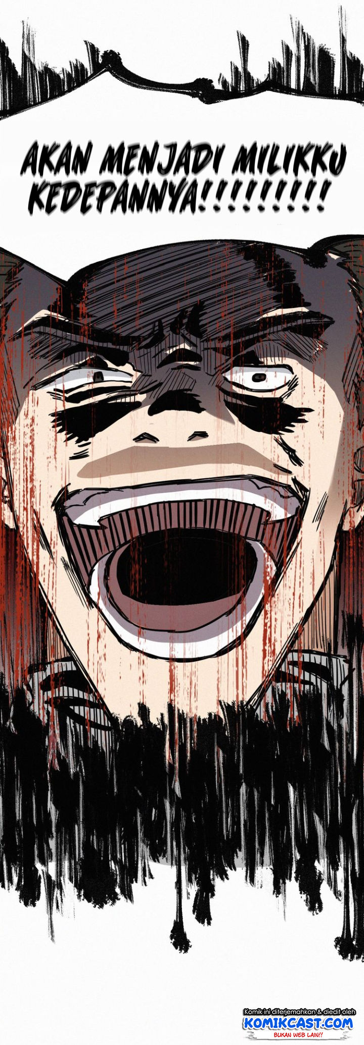 The Sacred Ruins Chapter 34 - halaman 30