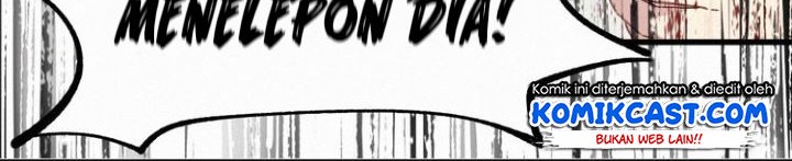 The Sacred Ruins Chapter 34 - halaman 37