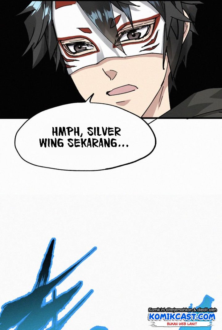 The Sacred Ruins Chapter 34 - halaman 38