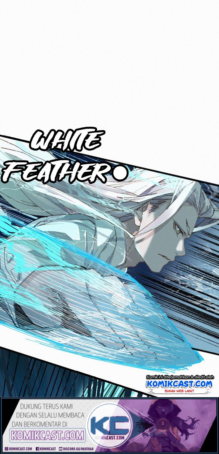 The Sacred Ruins Chapter 34 - halaman 4