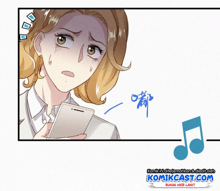 The Sacred Ruins Chapter 34 - halaman 40