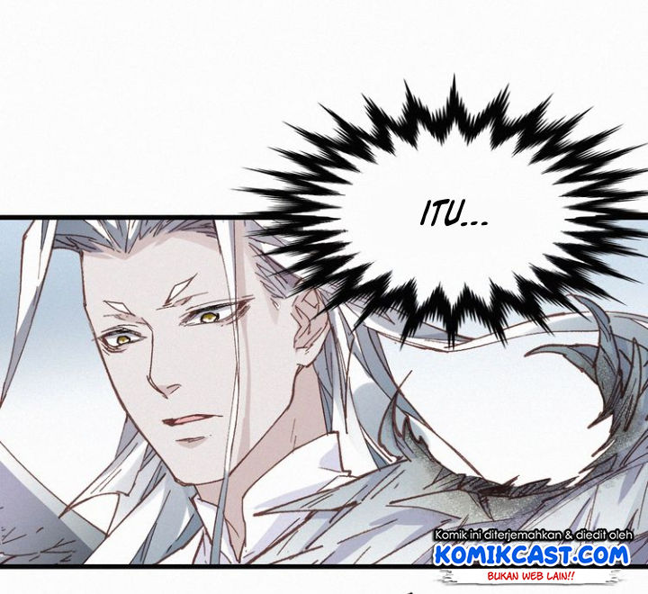The Sacred Ruins Chapter 35 - halaman 15