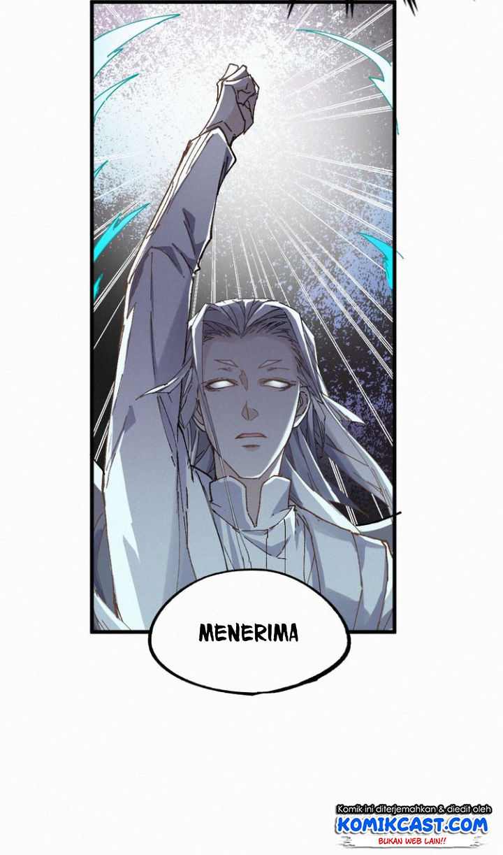 The Sacred Ruins Chapter 35 - halaman 38
