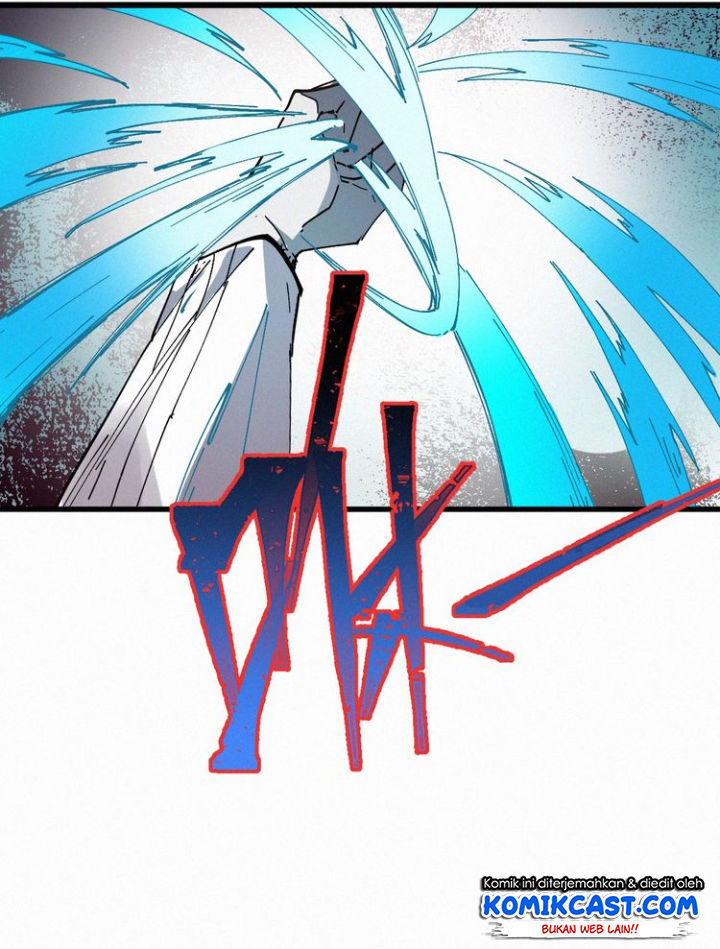 The Sacred Ruins Chapter 35 - halaman 40