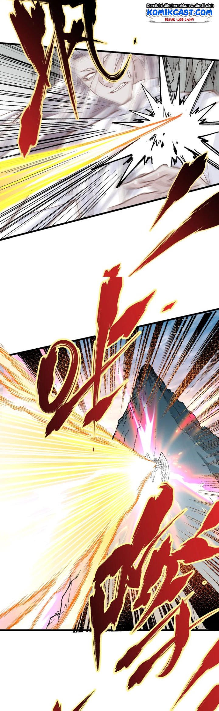 The Sacred Ruins Chapter 36 - halaman 29