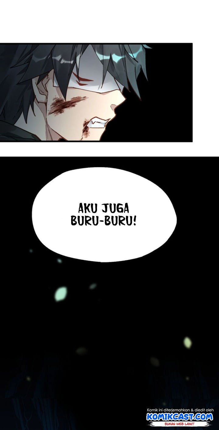 The Sacred Ruins Chapter 36 - halaman 8