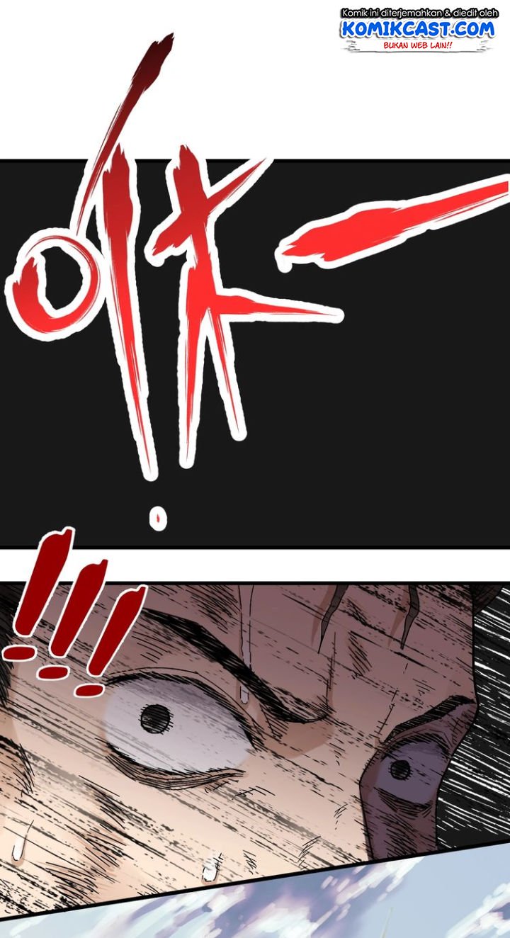 The Sacred Ruins Chapter 37 - halaman 10