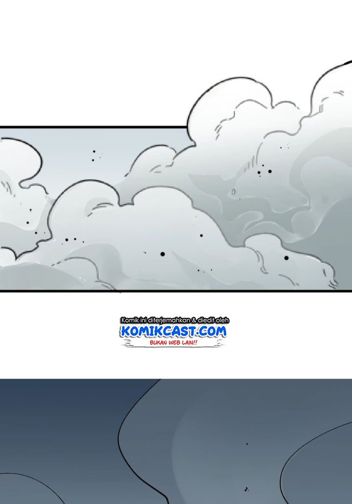 The Sacred Ruins Chapter 37 - halaman 15
