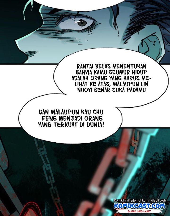 The Sacred Ruins Chapter 37 - halaman 28