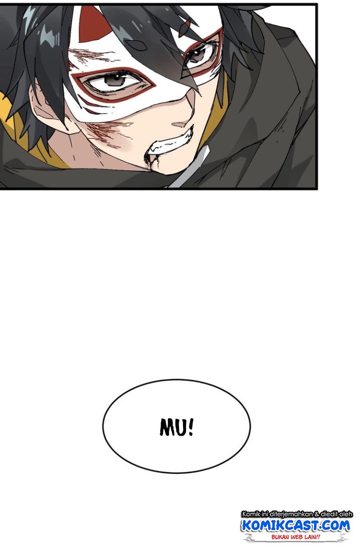 The Sacred Ruins Chapter 37 - halaman 4