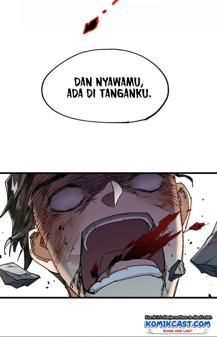 The Sacred Ruins Chapter 37 - halaman 42