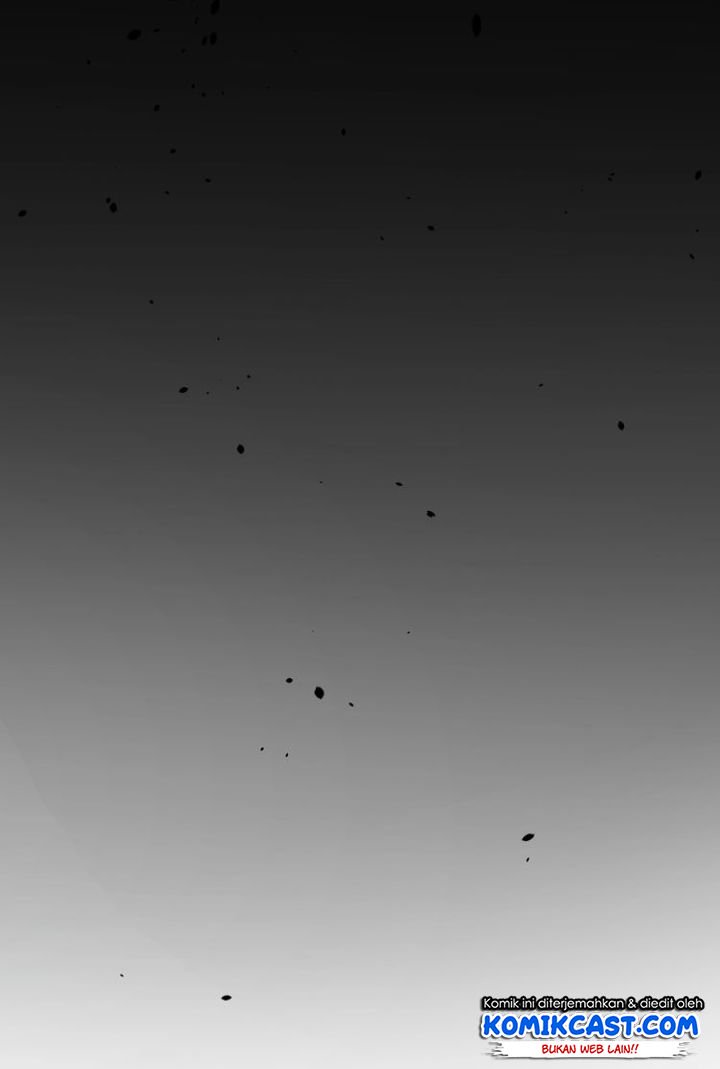 The Sacred Ruins Chapter 37 - halaman 45