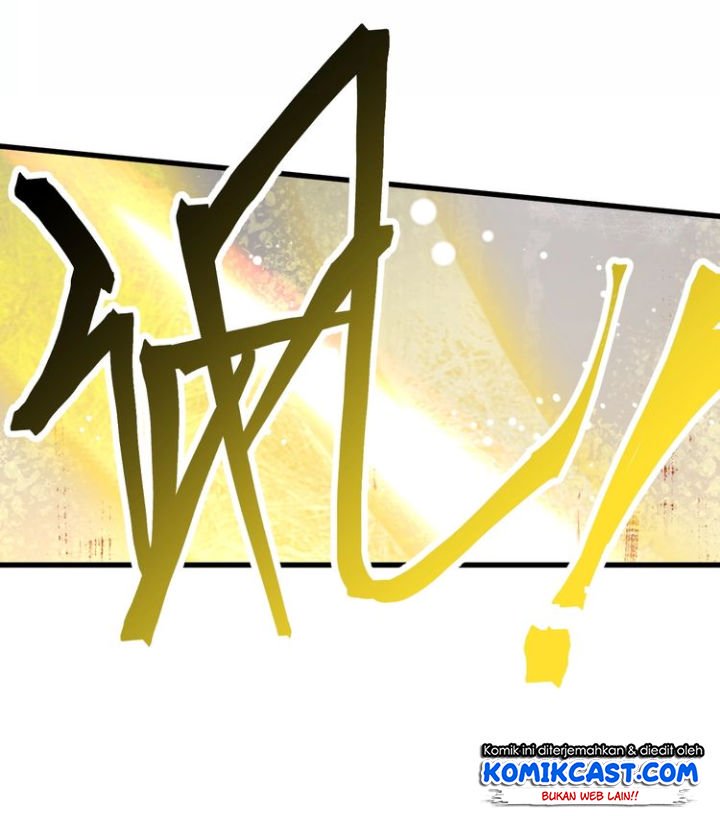 The Sacred Ruins Chapter 37 - halaman 48