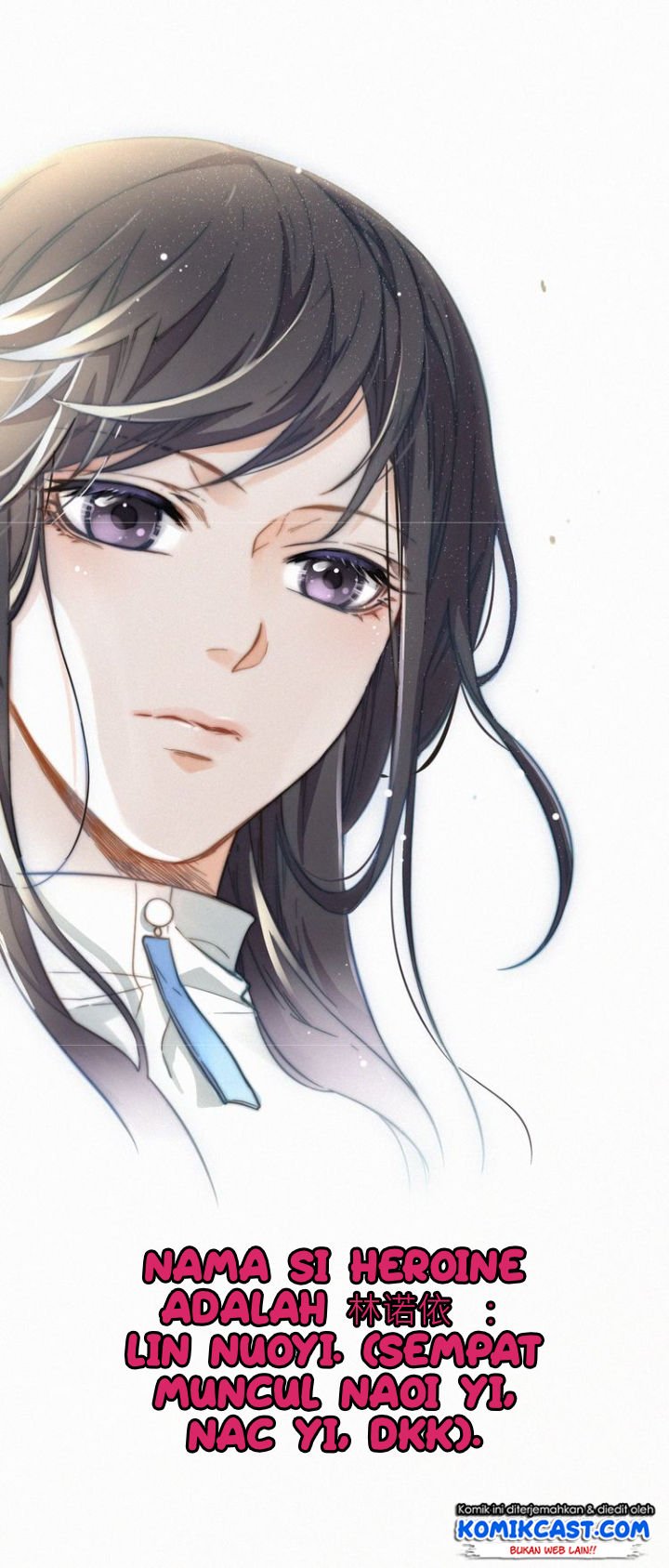 The Sacred Ruins Chapter 37 - halaman 51