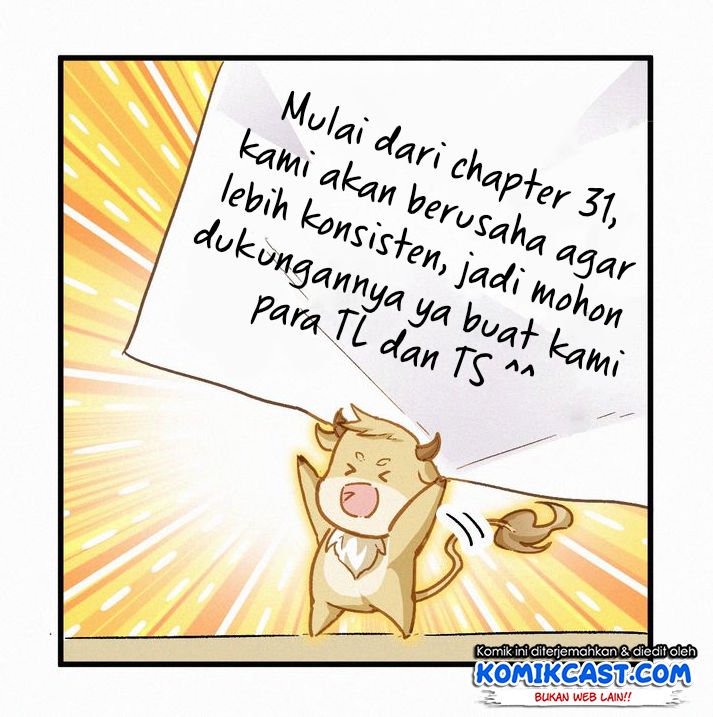 The Sacred Ruins Chapter 37 - halaman 55