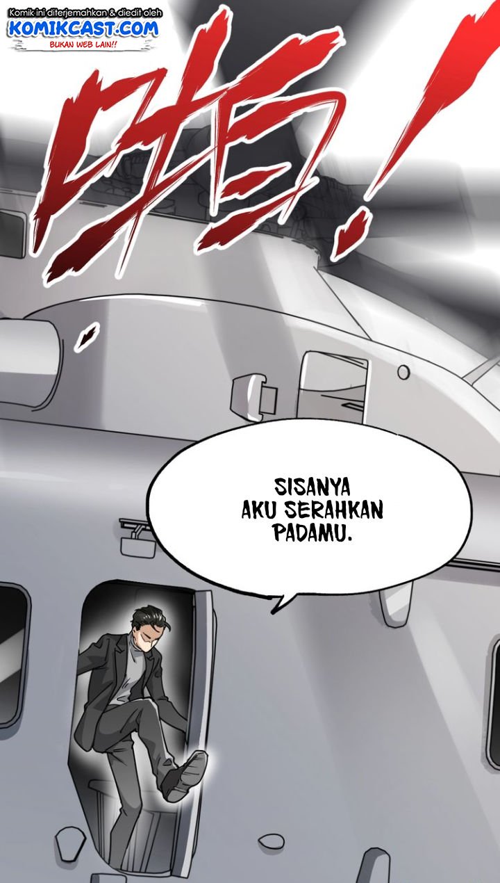 The Sacred Ruins Chapter 37 - halaman 7