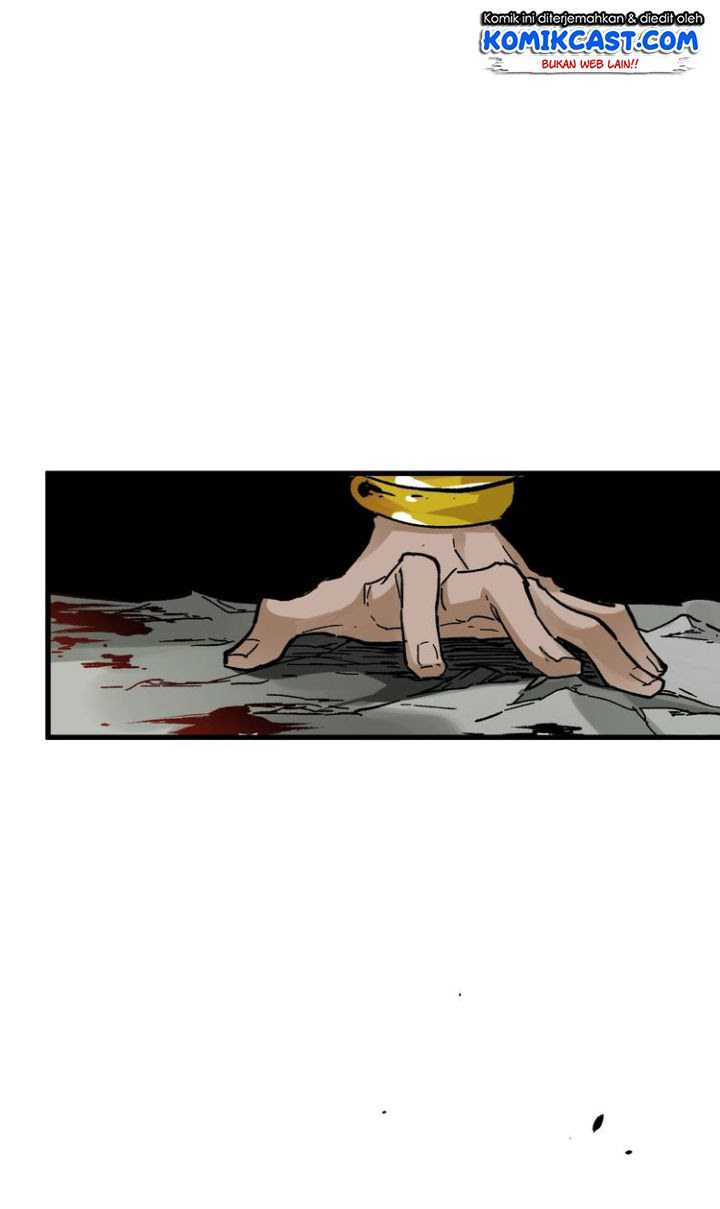 The Sacred Ruins Chapter 38 - halaman 25