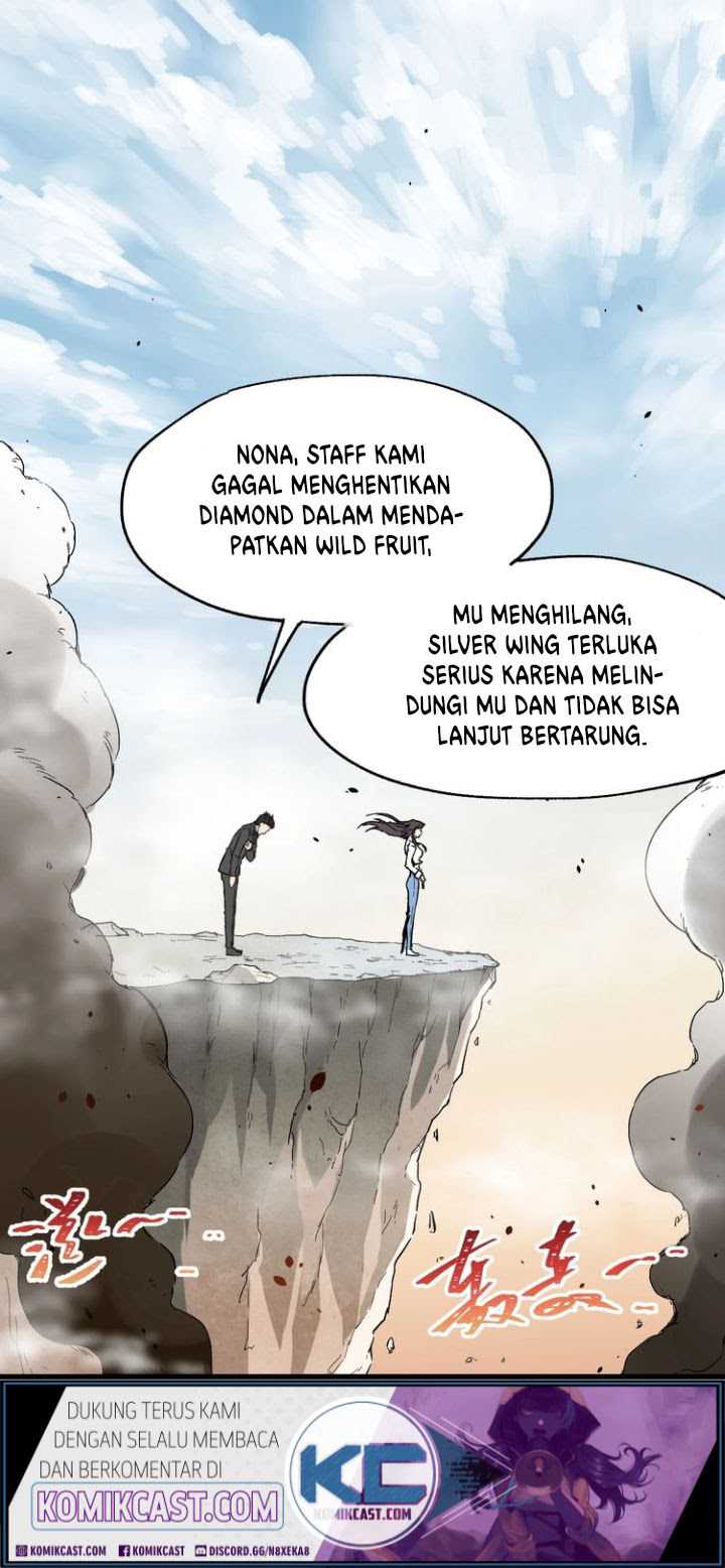 The Sacred Ruins Chapter 38 - halaman 4