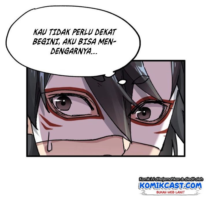 The Sacred Ruins Chapter 39 - halaman 13