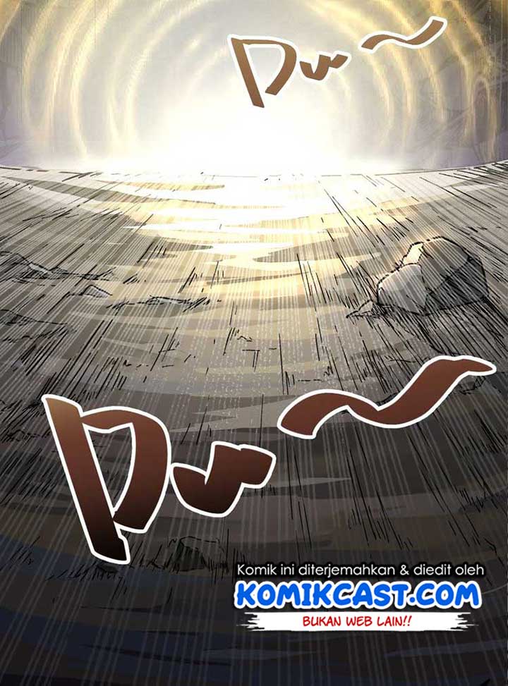 The Sacred Ruins Chapter 4 - halaman 12