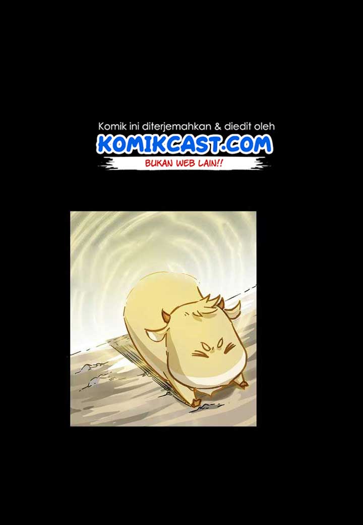 The Sacred Ruins Chapter 4 - halaman 15
