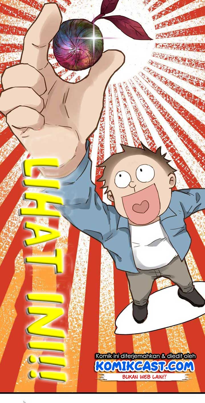 The Sacred Ruins Chapter 4 - halaman 39