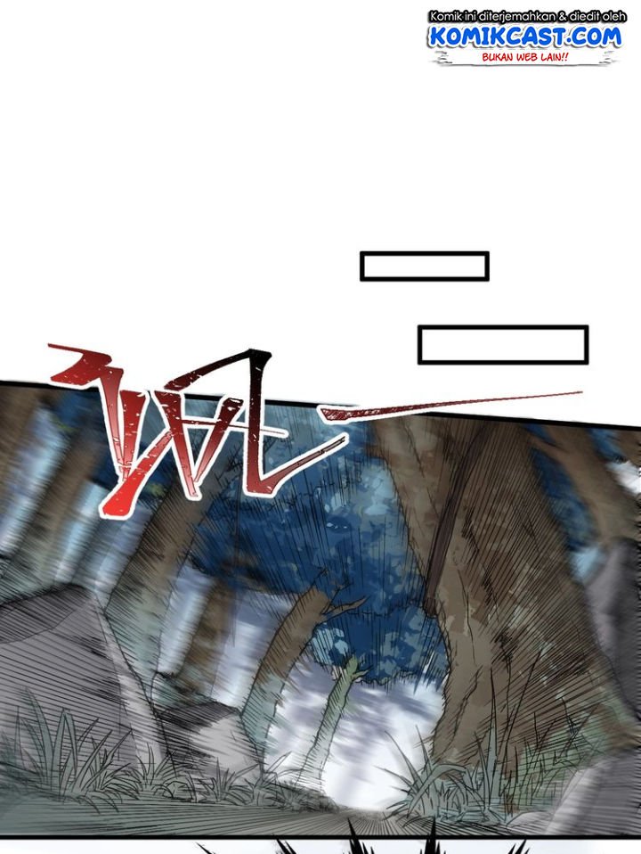 The Sacred Ruins Chapter 40 - halaman 17