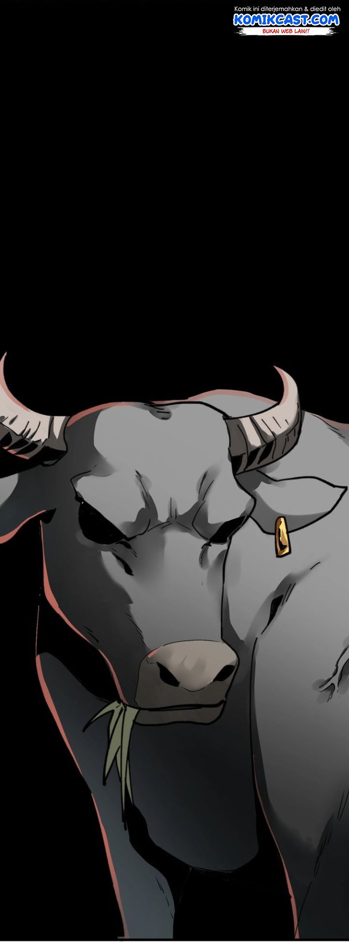 The Sacred Ruins Chapter 40 - halaman 29
